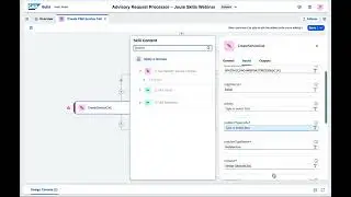 Create Service Call in SAP FSM for Amplify Joule's power for your enterprise needs