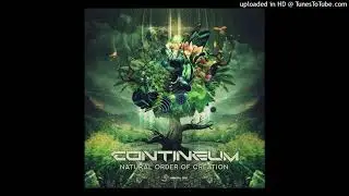 Contineum - Natural Order (Original Mix)
