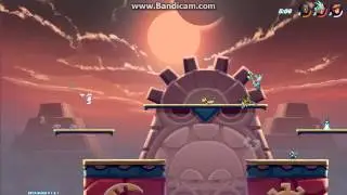 Brawlhalla Multiplayer - 