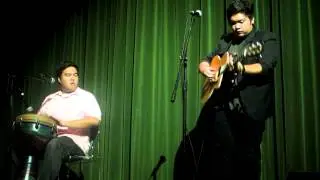 Derek Portea 2- For All Mankind Benefit Concert