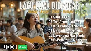 ☕ Musik Cafe Indonesia 2026 &ndash; Pop Santai & Easy Listening