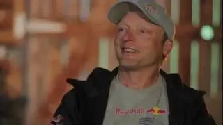 Red Bull Airborne. The Life of Chuck Berry