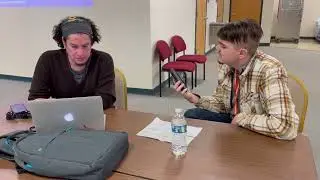 New Teacher Mentor Program Vlog