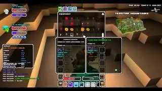 CubeWorld часть 19