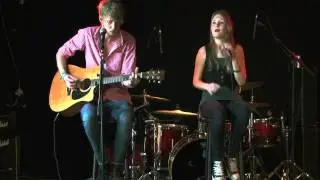 Chariton - You [Acoustic] Live at Popfront