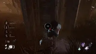 【DBD 極寒 鯖】一試合20回修理グッド出したい試合