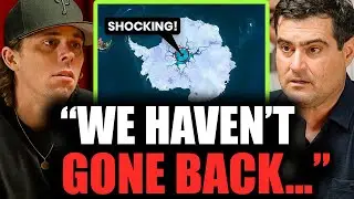 The South Pole Mystery Scientists Can&rsquo;t Explain | Brian Keating
