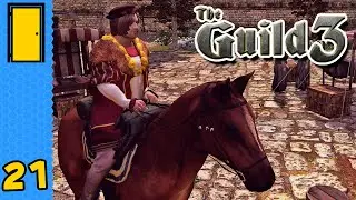 Learning How to Count | The Guild 3 - Germany - Part 21