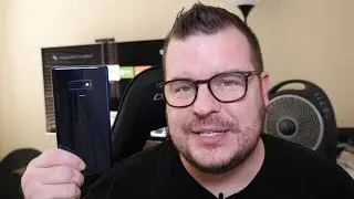 Note 9 VRS Single Fit, Crystal Fit, Crystal Bumper and Crystal Chrome REVIEW