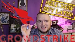 CrowdStrike stock analysis 📈 CRWD share price prediction 2022-2023!