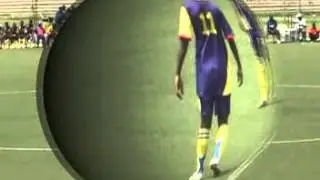 unistar soccer academy  u20