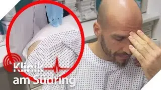 Kein Arzt kann helfen! Wieso muss der erwachsene Mann eine Windel tragen | Klinik am Südring | SAT.1