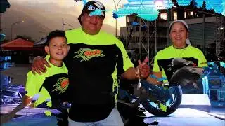 Biker M&eacute;rida 2019 Opening