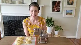Review of Pasta Maker Machine - Heavy Duty Steel Construction - 150 Roller with Pasta Cutter