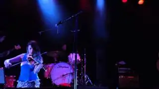 Everyone is Dirty live at Slims, SF part 2