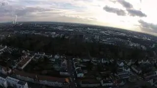 Hanau dunlop