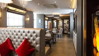Best Western Buckingham Palace Road, London, United Kingdom | Travel Lover