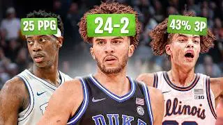 The 2026 NBA Draft Might Be Generational