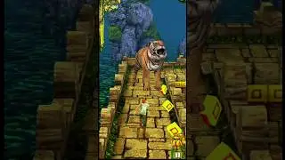 temple run #666 | #shorts