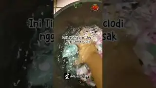 Tips Supaya Clodi Popok Kain Cuci Ulang Tidak Cepat Rusak #clodi #clodiningrat #popok #clodicelana