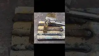 E6013 vs E7016 vs E7018 👨&zwj;🏭🤔 #welding #beginnerswelder