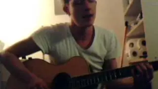 The bus- Jack Pope