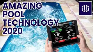 Best Swimming Pool Inventions and Gadgets - 2020 I Unitech Media
