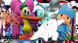 Black hole add round 66