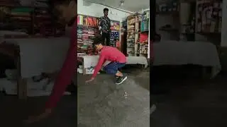#New video #stunt #instagram #reel #public #reaction........... stunt video...🙏👍❤️ wester..........#