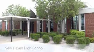 A Tour of New Haven Community Schools