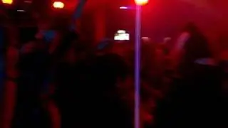 kendall - Nace un Final (concierto con alesana)