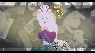 #9 Neva - SmashPad's Top 10 Games of 2024