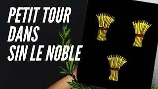 D&eacute;couverte de Sin-le-Noble (59) en Voiture 🚗 | Balade et Impressions