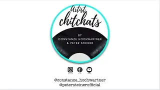 Artist chitchats - Episode 0