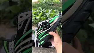 13  Pharrell Williams x adidas Adistar Jellyfish, very nice sheos, we only ask nice price #nike
