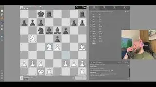 Chess and Stuff with GrumpyThumper