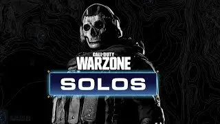 First Stimulus Solo WarZone Victory