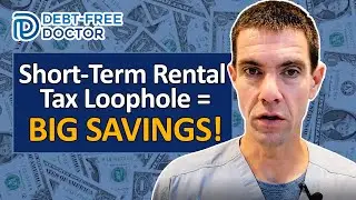 Forget REP Status! Use THIS Real Estate Tax Loophole Instead