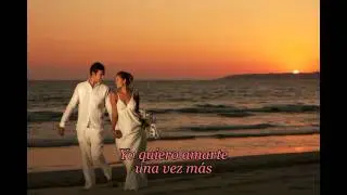 Ryan Paris - Yo Quiero Amarte Una Vez M&aacute;s