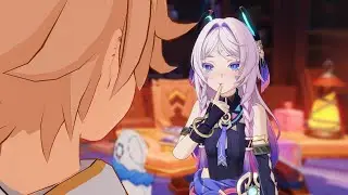 Going AFK on Citlali
