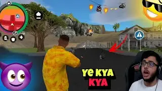 MISONE FALL HO GYA POLICE KE KARAN 😡 !! Crime city gameplay #2