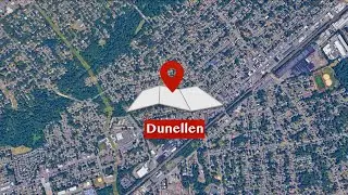 Dunellen, New Jersey, USA