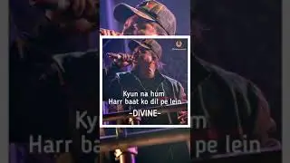 Roots - Divine Lyrical Video | Divine WhatsApp Status | HL30