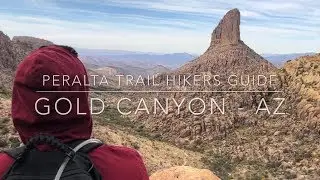 Peralta Trail