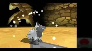 Pokemon Alpha Sapphire 4K