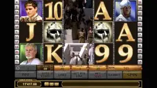 Multigame online (offline) casino system for totem
