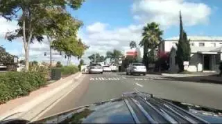 1950 pontiac test and drive final