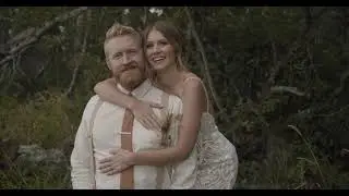 LYNDSEY + RYAN | WEDDING TRAILER