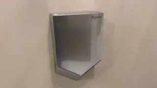 Dyson Airblade V Hand Dryer Full Review