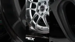 Silver wheels are top tier🥇